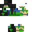 Texture for REPTILE