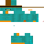Texture for perron