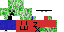 Texture for creeper save zxpar