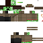 Texture for creeprade