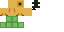 Texture for head crab