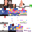 Texture for kidcore