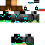 Texture for steve