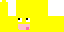 Texture for awesome face ghast