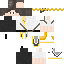 Texture for nuggy