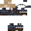 Texture for SamFX sem olhos