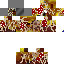 Texture for infected hazmat[fungal