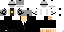 Texture for GLaDOS Daft Punk (UPDATED NEWEST)
