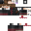 Texture for TridentPie