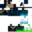 Texture for AlevliSkinim