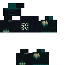 Texture for Warden