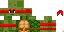 Texture for a turtle