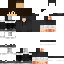 Texture for Ghost__