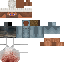 Texture for The butcher