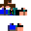 Texture for escalator