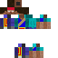 Texture for scool herobrine