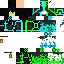 Texture for Cobalt Mage