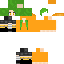 Texture for あ