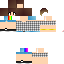 Texture for Firepaw2468 summer 2k19 grey and smol shoes