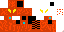 Texture for JHUGERNOT THE ELEMENTAL ROBOT
