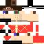 Texture for redcoat