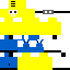Texture for minion