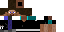 Texture for Steve