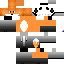 Texture for yoyfox
