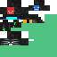 Texture for RainBow Wither