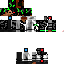 Texture for CyborgCypher