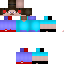 Texture for SteveX