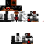 Texture for steve san