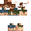 Texture for Barbone.xp