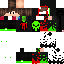 Texture for nick