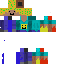 Texture for WERTYUIOP