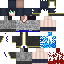 Texture for Sasuke Dragneel