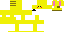 Texture for PIKACHU