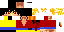Texture for goku ssj4