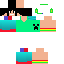 Texture for bie