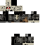 Texture for Pixel gun 3d The Old rendition of the Crawler