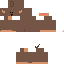 Texture for monkey