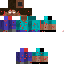 Texture for silence strom