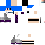 Texture for BlueDragonF8