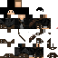 Texture for hunter