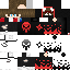 Texture for Cool_luca_red