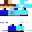 Texture for скин