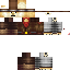 Texture for steve