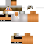 Texture for steve