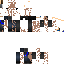 Texture for panda