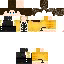Texture for David